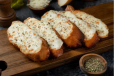 Cheese Garlic bread (5 pcs)