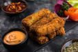 Mozzarella finger (5 pcs)