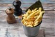 Seaweed fries