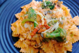 Farfalle Verdure  (V)