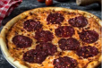 Diavola (Spicy)