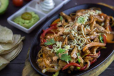 Chicken Fajita
