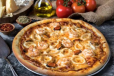 Seafood flare
