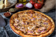 Tuna & Sweated onions