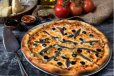 Anchovies & Olive