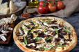Trio of Mushroom & Truffle (V)