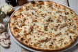Chicken Alfredo