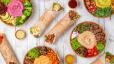 Healthy Lunch for 1