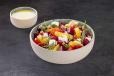 Beetroot and Feta Salad