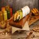 ALOO TIKKI ROLL