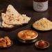 BUTTER CHICKEN COMBO MEAL