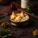 SAMOSA CHAAT