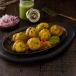 BHARWAN TANDOORI KHUMB