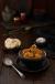 CHULHEY KA DUM MURGH ( CHICKEN CURRY )