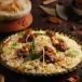 YAKHNI DUM GOSHT BIRYANI ( MUTTON )
