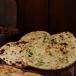 NAAN: CHILLI GARLIC