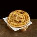LACCHA PARATHA: PLAIN