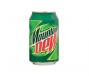 MOUNTAIN DEW CAN