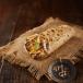 MALAI SOYA CHAAP ROLL