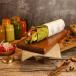MUTTON SEEKH KEBAB ROLL