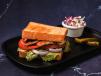 Halloum Sandwich