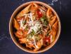 Red Pasta