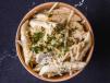 White Pasta