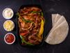 Mixed Fajita