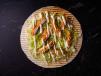 Crispy Chicken Wrap