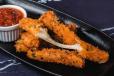 Cheese Sticks