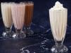 Vanilla Shake