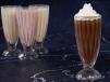 Chocolate Shake