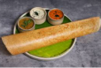Kaimanam Spl Set Dosa 2 Pcs ( Onion and Egg)