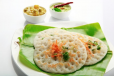 Set Dosa (Katta Dosa) 2 Pcs