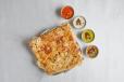Plain Rava Dosai