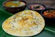 Plain Uthappam