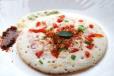 Tomato Uthappam
