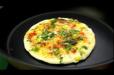 Egg Uthappam