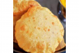Poori 1 Pc