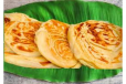 Bun Parotta 1 Pc