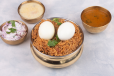 Ambur Egg Briyani
