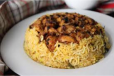 Chicken 65 Biriyani
