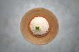 Steam Rice