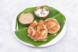 Madurai Bun Parotta 2Pcs With Chicken Korma