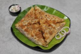 Kaimanam Special Stuffed Parotta