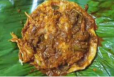Mutton Killi Parotta