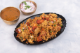Chicken Kothu Parotta