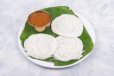 Idiyappam 2Pc With Chicken Korma