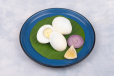 Full Boiled Egg