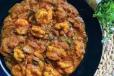Prawn Masala